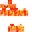 fire man Skin 7