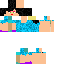 امورة Skin 1