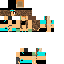 gamer girl Skin 7