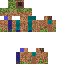 Grass Camo Skin Skin 17
