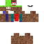 Dirt suprised Skin 1