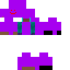 purple guy Skin 3