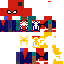 Copy of Spiderman 2018 Skin 3