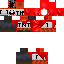 exploding TNT Skin 1