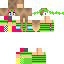 Christmas girl Skin 8