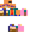 Little Kelly Skin 5
