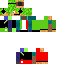 anthony gamer Skin 7