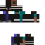 robber Skin 6