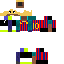 Messi Skin 5