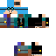 DanTDM Skin 6