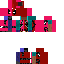Deadpool Skin 0