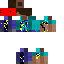 scary Skin 8