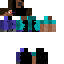 ender steve Skin 4