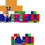 Baby Skin 3