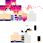 Cool Cute Unicorn Girl [Skin 4]