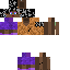 PrettyRose_PlayzYT Skin 3