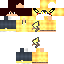 Pikachu Boy Skin 15