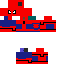 Spider-Man (MCU) Skin 7