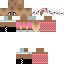 Cute Girl Skin 2