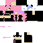 #cute girl Skin 3