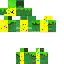 confetti glich Skin 6