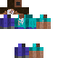 fating steve Skin 1
