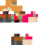 Cutie girl Skin 3