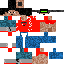 super man Skin 5
