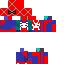 evil New Spiderman Skin 1