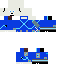 Lords of Minecraft King Puppy Skin 3