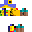 random Skin 4