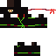 Green Ninja Skin 7