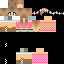 Cute Girl Skin 2