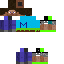 merch steve Skin 7