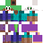 Principal Joker (respect it) Skin 7