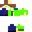 ben 10 15 years old Skin 8