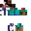 the undead Skin 2