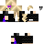 Luna Lovegood {Harry Potter &amp;lt;33} Skin 2