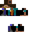 dumm steve Skin 7