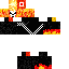 Ghost Rider Skin 13
