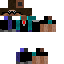 Steve cool Skin 4