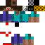 PATTERN EVIL STEVE Skin 12