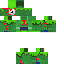 Zombie Cyclops Skin 1