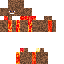 Dirtman Skin 4