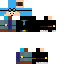 DanTDM Skin 5