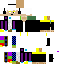 Custom ''Alex'' Skin Skin 11
