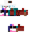 flowerfell sans Skin 4