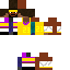 Mr.23 Skin 3