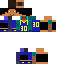 Stephen Curry Skin 16
