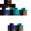 dark steve Skin 6